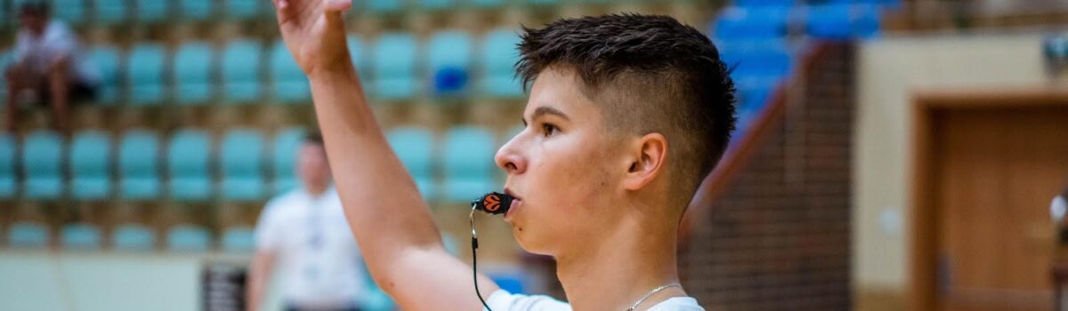 Maciej Czajka Heads to Survival Camp Once Again – With Clear Goals and Family Legacy