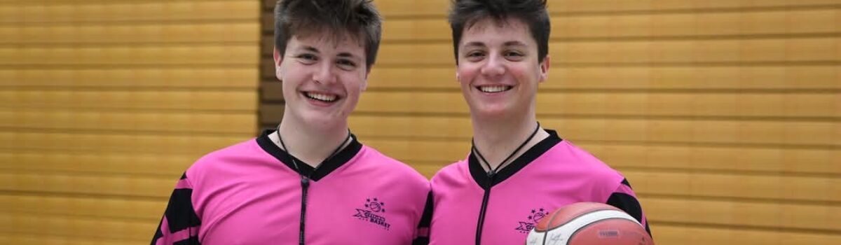 The Walravens Brothers: Two Paths, One Passion