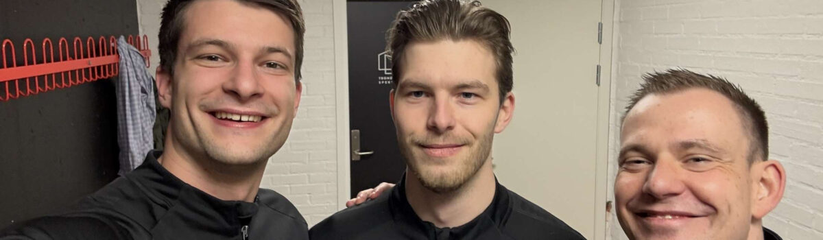 Top Norwegian League referee is joining the Survival Camp 2025